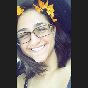 Meet your Posher, Allison